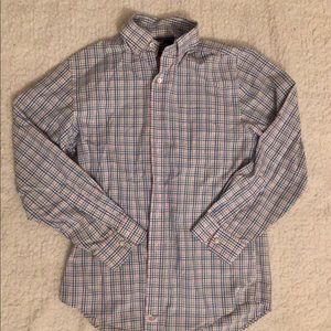 Vineyard Vines Button Down